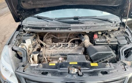 Lifan X50, 2017 год, 525 000 рублей, 15 фотография