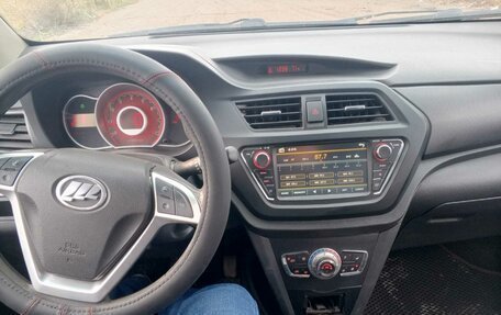 Lifan X50, 2017 год, 525 000 рублей, 11 фотография