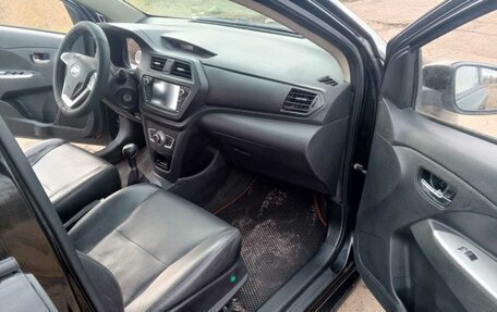 Lifan X50, 2017 год, 525 000 рублей, 14 фотография