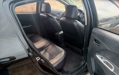 Lifan X50, 2017 год, 525 000 рублей, 17 фотография