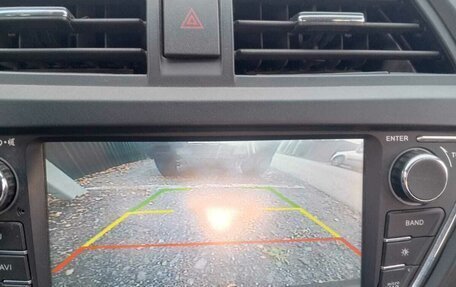 Lifan X50, 2017 год, 525 000 рублей, 16 фотография