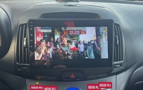 Hyundai Elantra IV, 2009 год, 670 000 рублей, 18 фотография