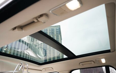 Land Rover Range Rover IV рестайлинг, 2013 год, 2 800 000 рублей, 13 фотография