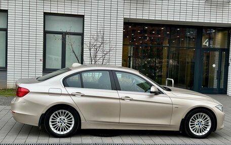 BMW 3 серия, 2012 год, 1 750 000 рублей, 4 фотография