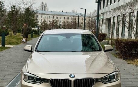 BMW 3 серия, 2012 год, 1 750 000 рублей, 2 фотография