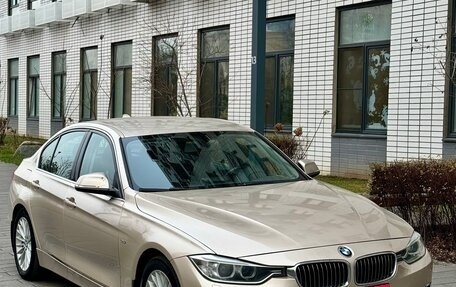 BMW 3 серия, 2012 год, 1 750 000 рублей, 3 фотография
