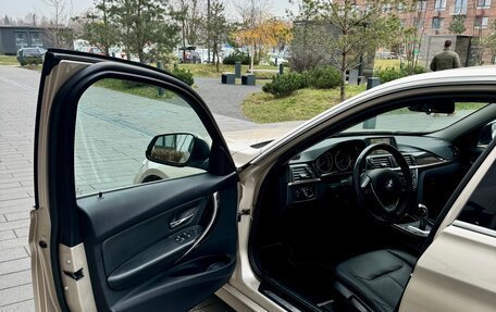 BMW 3 серия, 2012 год, 1 750 000 рублей, 9 фотография