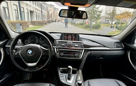 BMW 3 серия, 2012 год, 1 750 000 рублей, 10 фотография