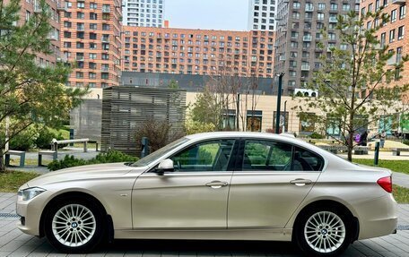 BMW 3 серия, 2012 год, 1 750 000 рублей, 8 фотография