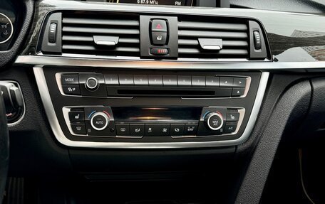 BMW 3 серия, 2012 год, 1 750 000 рублей, 12 фотография