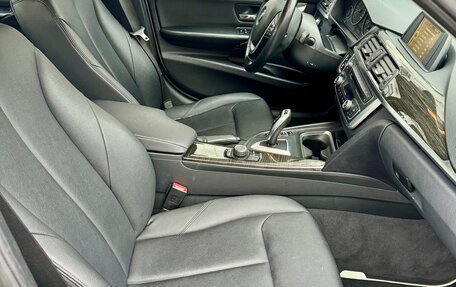 BMW 3 серия, 2012 год, 1 750 000 рублей, 13 фотография