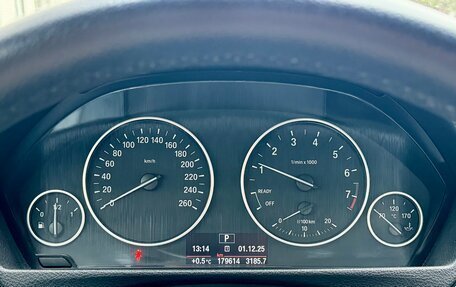 BMW 3 серия, 2012 год, 1 750 000 рублей, 11 фотография