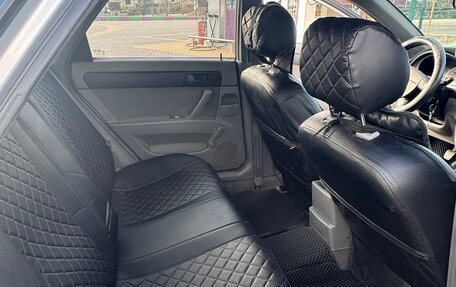 Chevrolet Lacetti, 2005 год, 460 000 рублей, 3 фотография