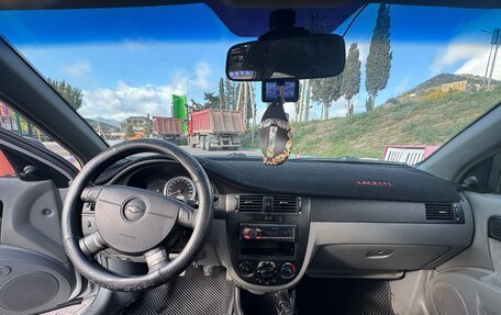 Chevrolet Lacetti, 2005 год, 460 000 рублей, 2 фотография