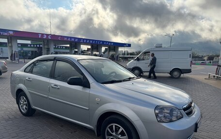Chevrolet Lacetti, 2005 год, 460 000 рублей, 6 фотография