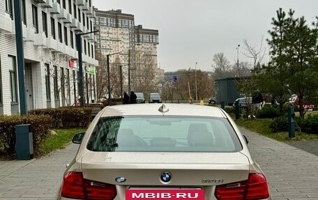 BMW 3 серия, 2012 год, 1 750 000 рублей, 6 фотография