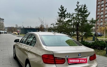 BMW 3 серия, 2012 год, 1 750 000 рублей, 7 фотография