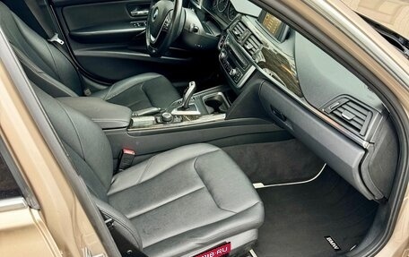 BMW 3 серия, 2012 год, 1 750 000 рублей, 14 фотография