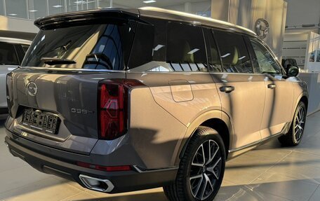 GAC GS8, 2025 год, 4 849 000 рублей, 4 фотография