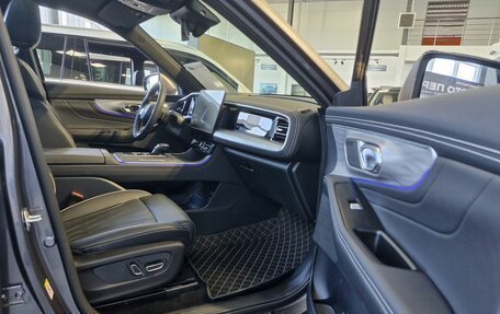 GAC GS8, 2025 год, 4 849 000 рублей, 6 фотография