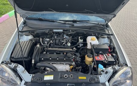 Chevrolet Lacetti, 2005 год, 460 000 рублей, 9 фотография