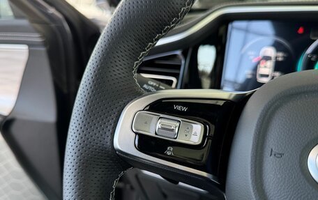 GAC GS8, 2025 год, 4 849 000 рублей, 11 фотография