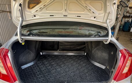 Chevrolet Lacetti, 2005 год, 460 000 рублей, 10 фотография