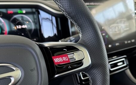 GAC GS8, 2025 год, 4 849 000 рублей, 12 фотография