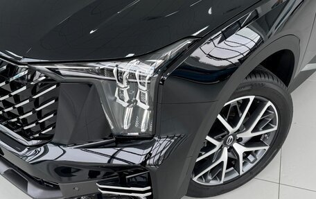 GAC GS8, 2025 год, 4 849 000 рублей, 2 фотография