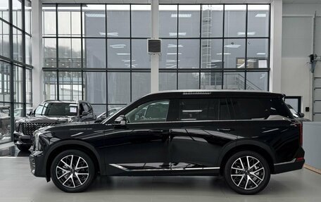 GAC GS8, 2025 год, 4 849 000 рублей, 3 фотография