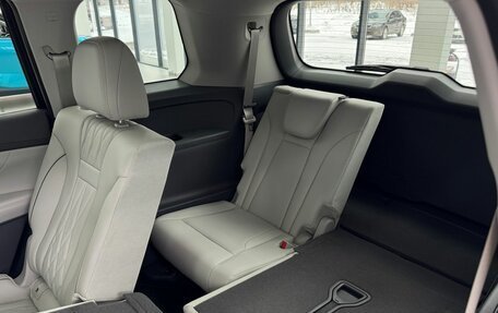 GAC GS8, 2025 год, 4 849 000 рублей, 10 фотография