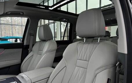 GAC GS8, 2025 год, 4 849 000 рублей, 8 фотография