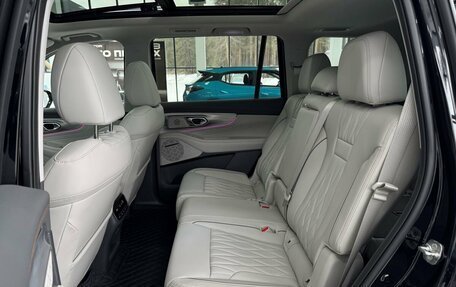 GAC GS8, 2025 год, 4 849 000 рублей, 13 фотография