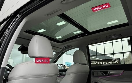 GAC GS8, 2025 год, 4 849 000 рублей, 9 фотография