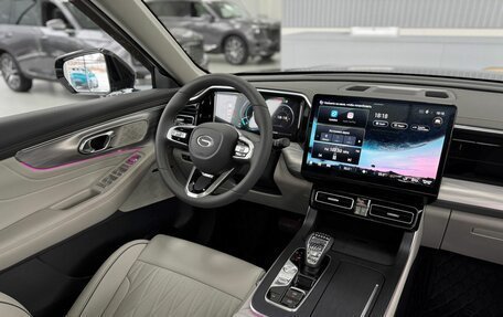 GAC GS8, 2025 год, 4 849 000 рублей, 15 фотография