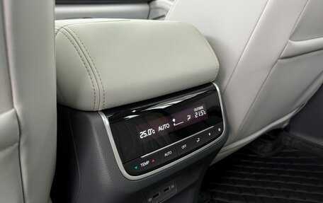 GAC GS8, 2025 год, 4 849 000 рублей, 20 фотография