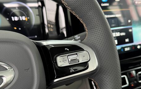 GAC GS8, 2025 год, 4 849 000 рублей, 19 фотография