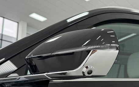 GAC GS8, 2025 год, 4 849 000 рублей, 23 фотография