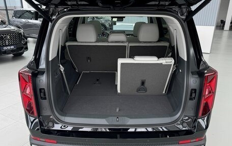 GAC GS8, 2025 год, 4 849 000 рублей, 29 фотография