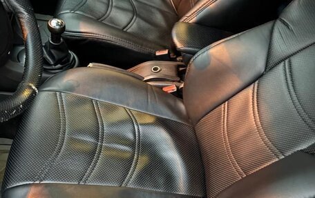 Citroen C4 II рестайлинг, 2006 год, 280 000 рублей, 15 фотография