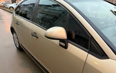 Citroen C4 II рестайлинг, 2006 год, 280 000 рублей, 11 фотография