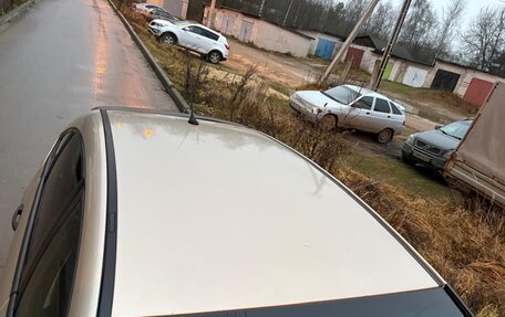 Citroen C4 II рестайлинг, 2006 год, 280 000 рублей, 13 фотография
