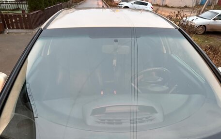 Citroen C4 II рестайлинг, 2006 год, 280 000 рублей, 12 фотография