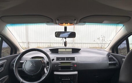 Citroen C4 II рестайлинг, 2006 год, 280 000 рублей, 19 фотография