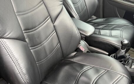 Citroen C4 II рестайлинг, 2006 год, 280 000 рублей, 20 фотография