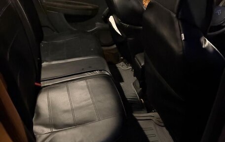 Citroen C4 II рестайлинг, 2006 год, 280 000 рублей, 17 фотография