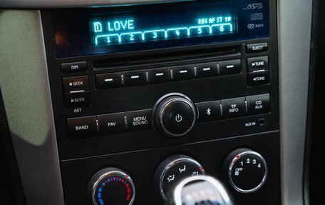 Chevrolet Captiva I, 2012 год, 1 150 000 рублей, 21 фотография