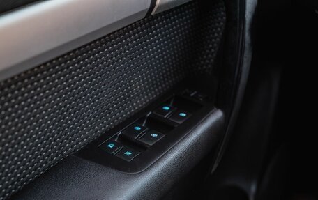 Chevrolet Captiva I, 2012 год, 1 150 000 рублей, 23 фотография