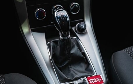 Chevrolet Captiva I, 2012 год, 1 150 000 рублей, 22 фотография