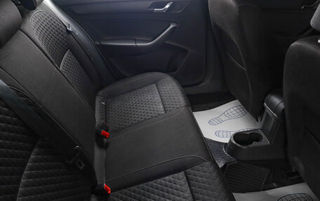 Skoda Rapid I, 2016 год, 869 000 рублей, 10 фотография